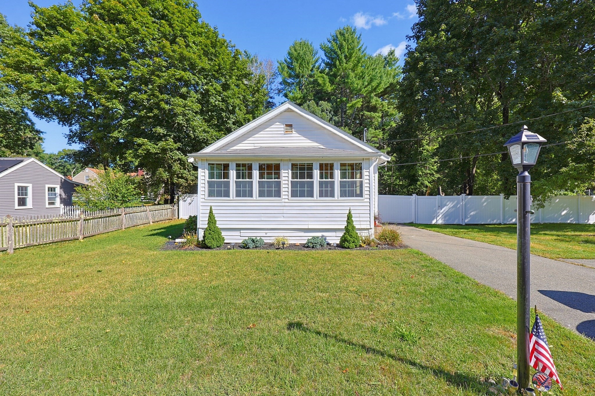 Photo of 300 Cocasset St, Foxboro, MA