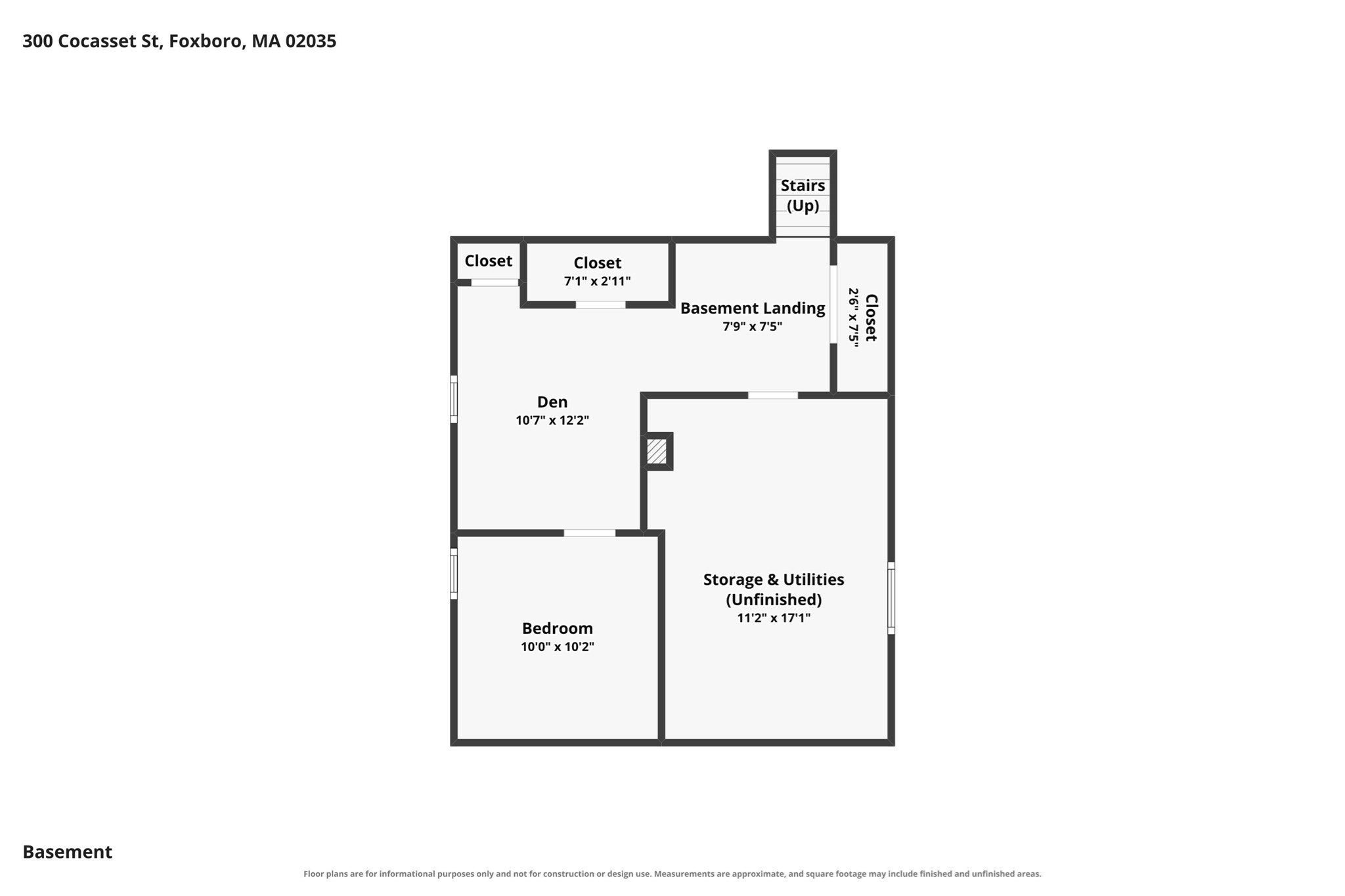300 Cocasset St, Foxboro, MA, 300 Cocasset St, Foxboro, MA Photo #42