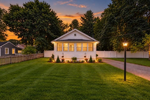Photo of 300 Cocasset St, Foxboro, MA 02035 (MLS # 73576283)