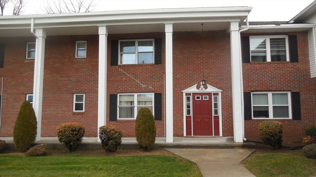 57 Colonial Circle D