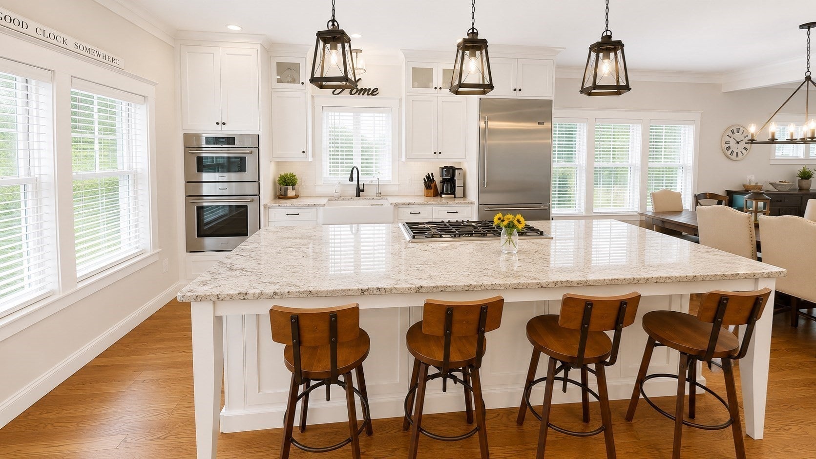 3 Fieldstone Farm Way