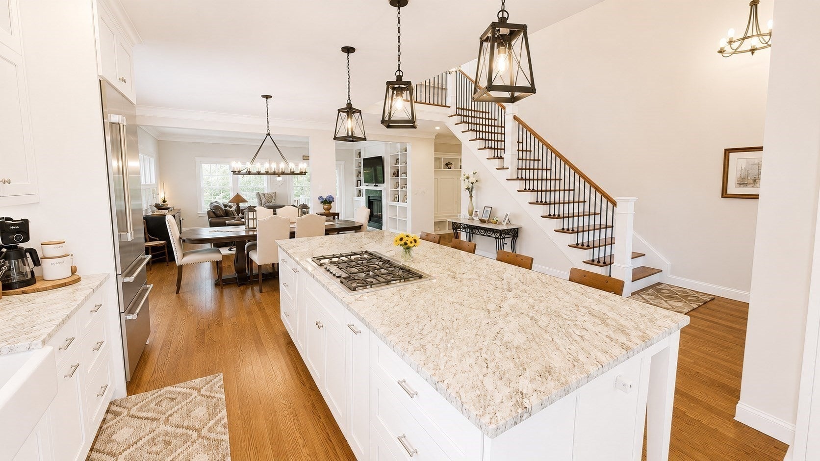 3 Fieldstone Farm Way