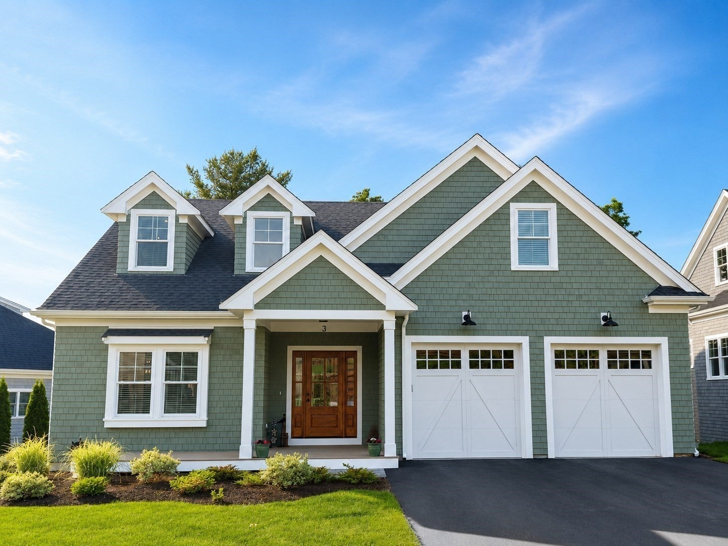 3 Fieldstone Farm Way