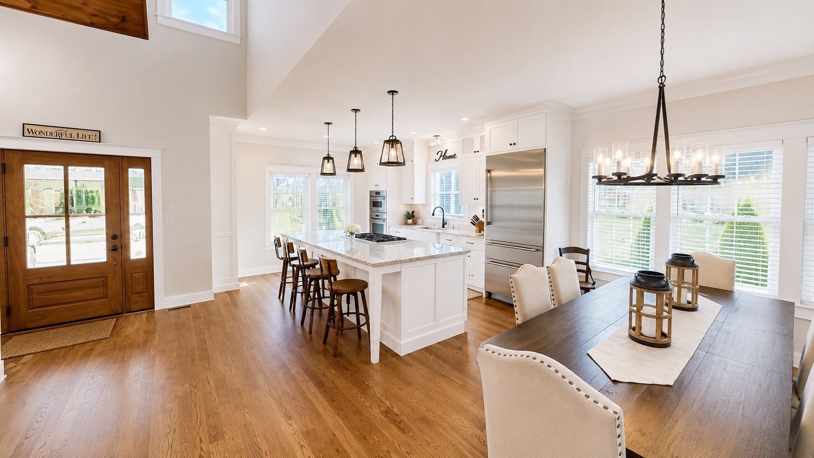 3 Fieldstone Farm Way