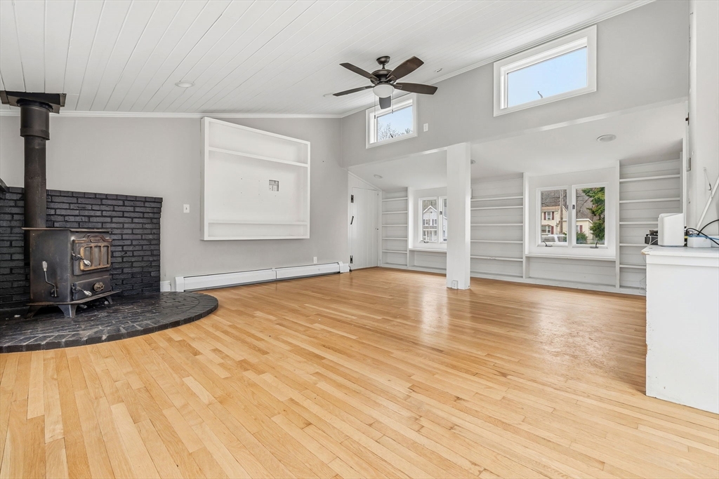 54 Rabbit Rd