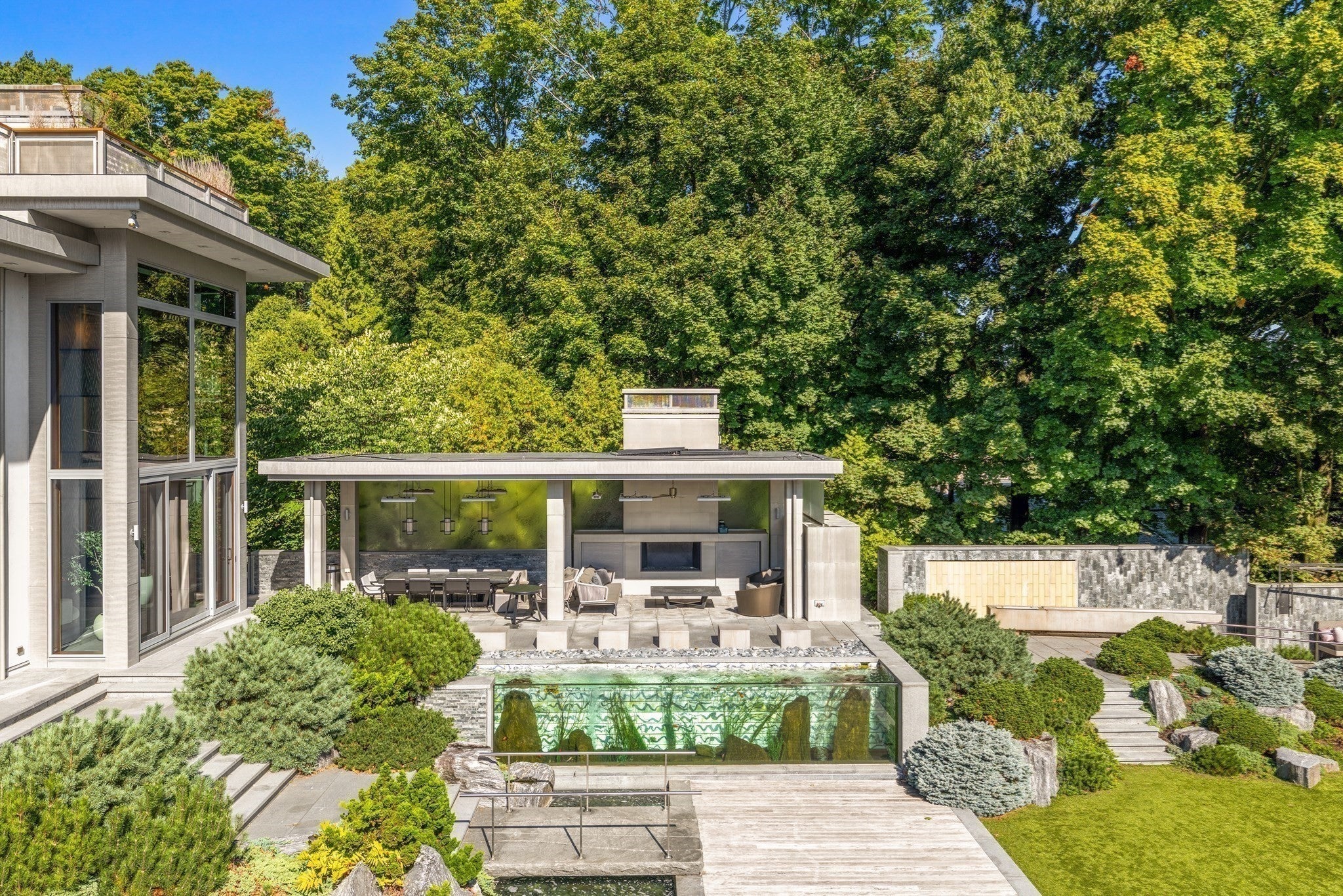 55 Singletree Rd