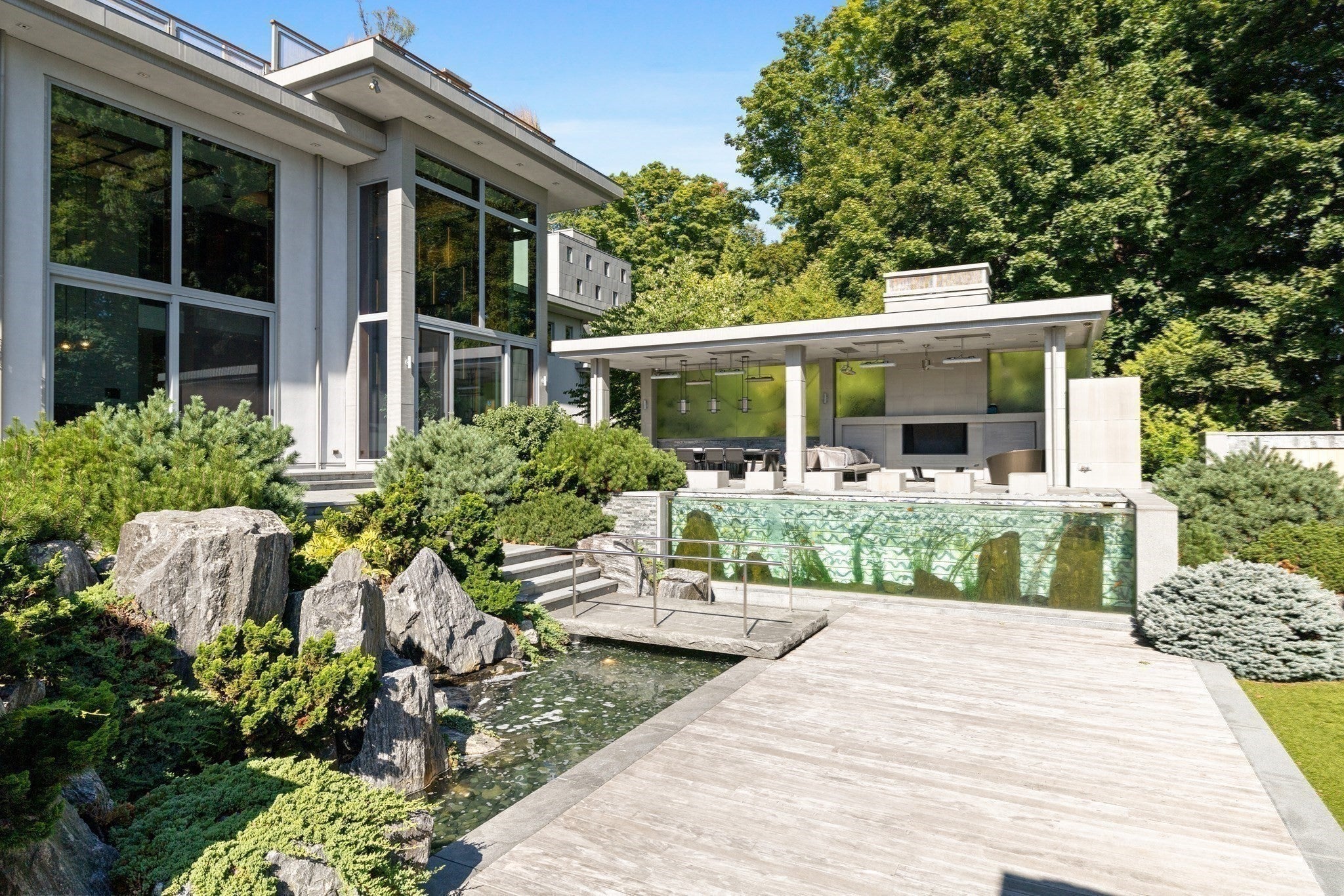 55 Singletree Rd, Brookline, MA Photo #30