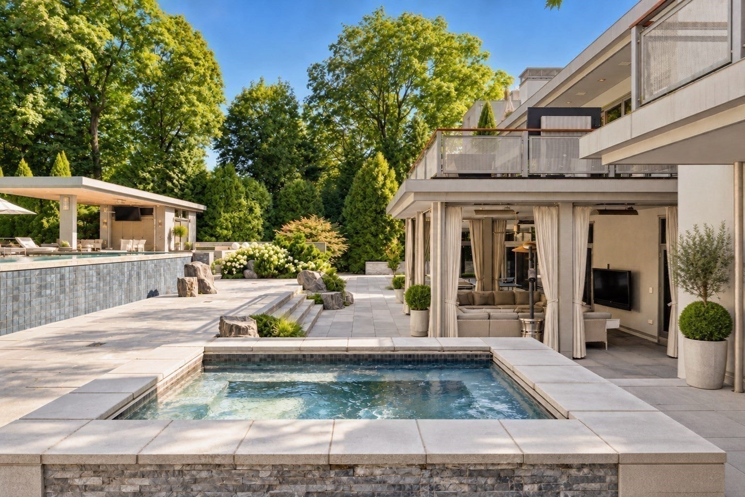 55 Singletree Rd, Brookline, MA Photo #33