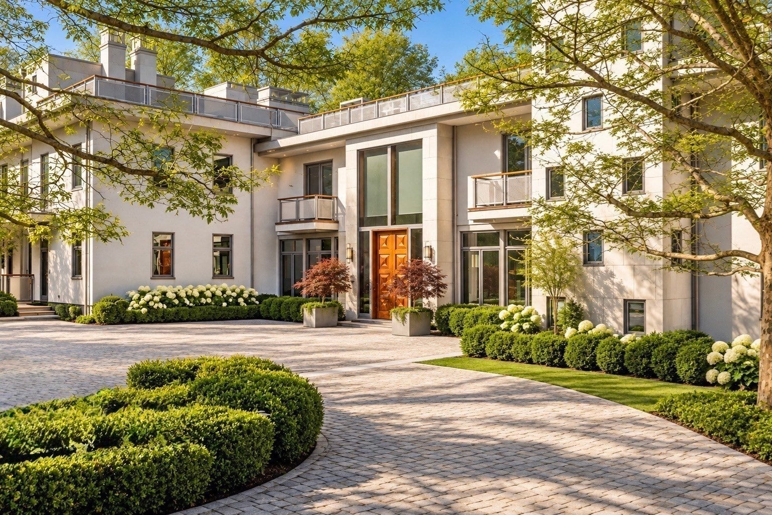 55 Singletree Rd, Brookline, MA Photo #39