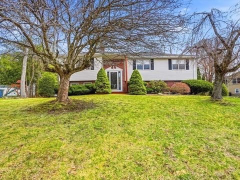 9 Hancock Street Milford MA 01757