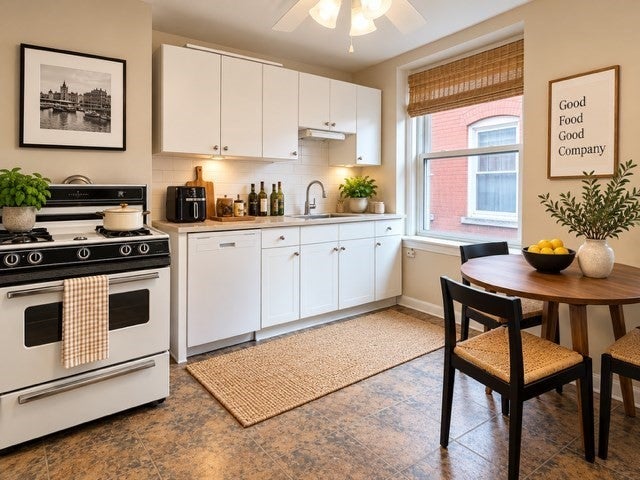 2 Baldwin Place #3L, Boston, MA Photo #1