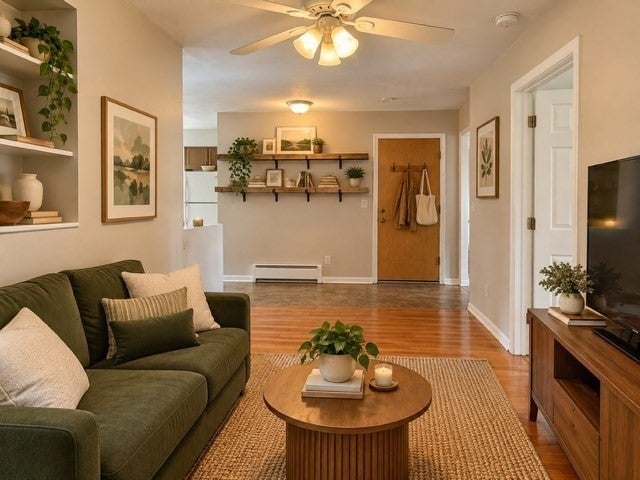 2 Baldwin Place #3L, Boston, MA Photo #3
