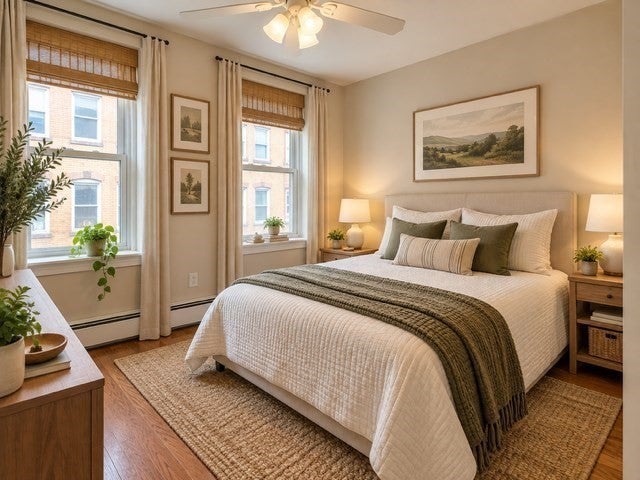 2 Baldwin Place #3L, Boston, MA Photo #4