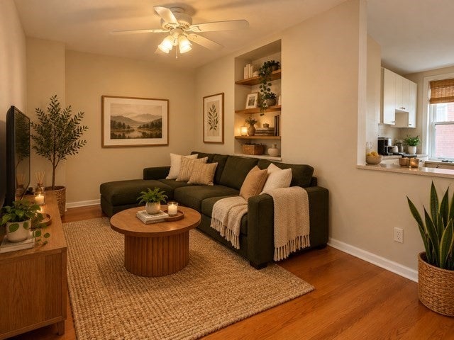2 Baldwin Place #3L, Boston, MA Photo #2