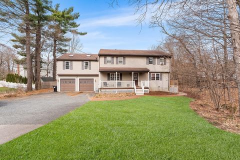661 Main St 661 Millis MA 02054