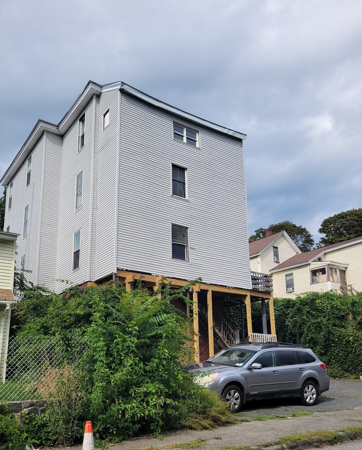 16 Reservoir St, Worcester, MA, 16 Reservoir St, Worcester, MA Photo #2
