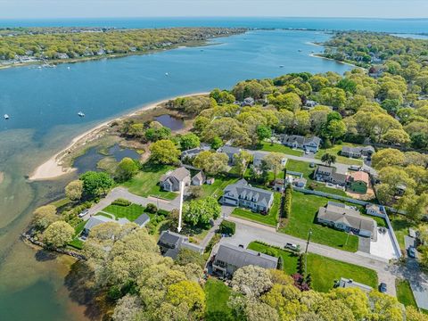 Photo of 56 English St, Falmouth, MA 02536 (MLS # 73522556)