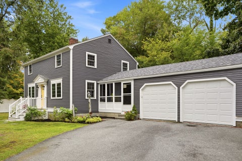 Photo of 24 Prospect Rd, Andover, MA 01810 (MLS # 73565750)