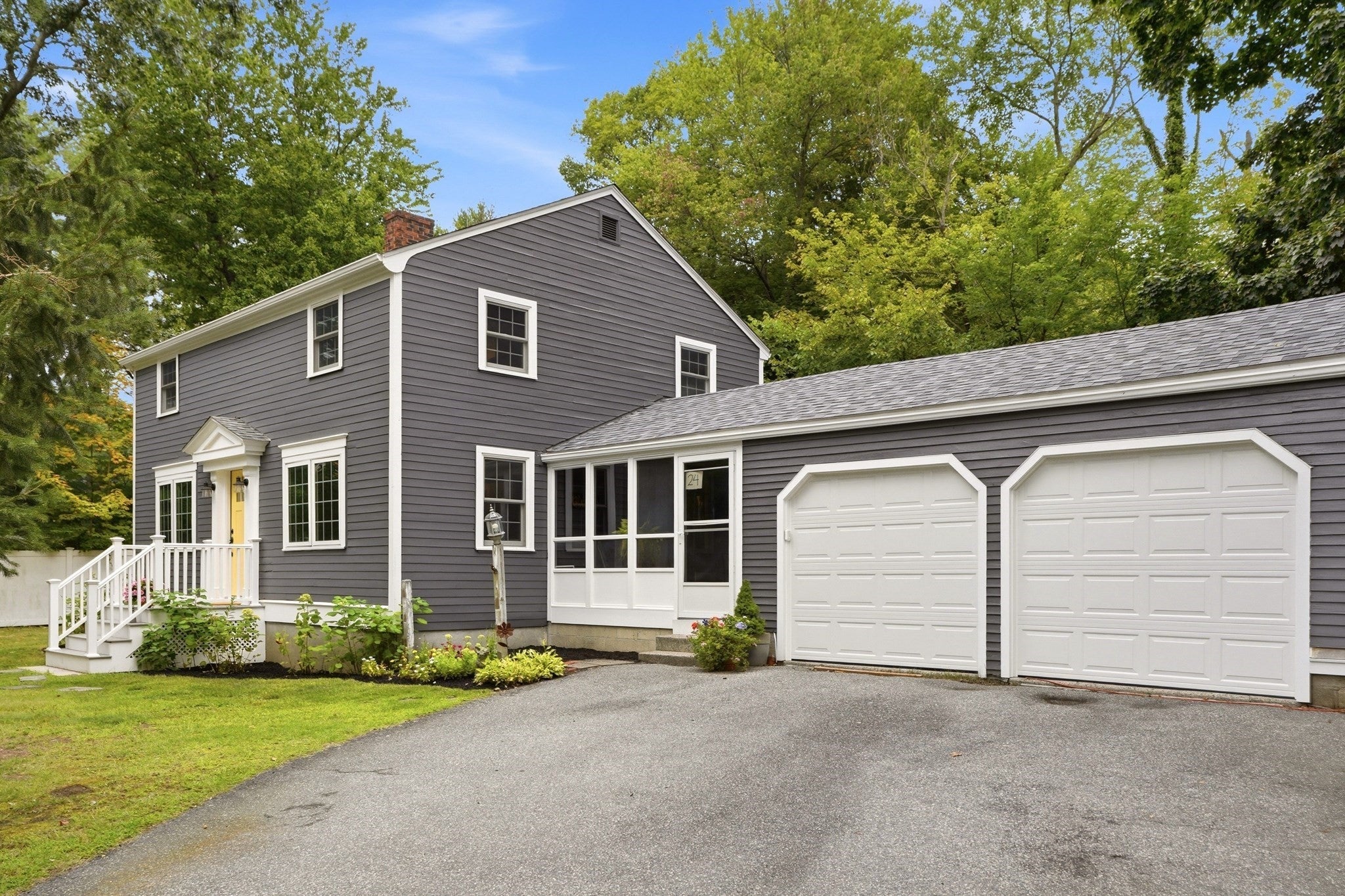 24 Prospect Rd, Andover, MA Photo #1