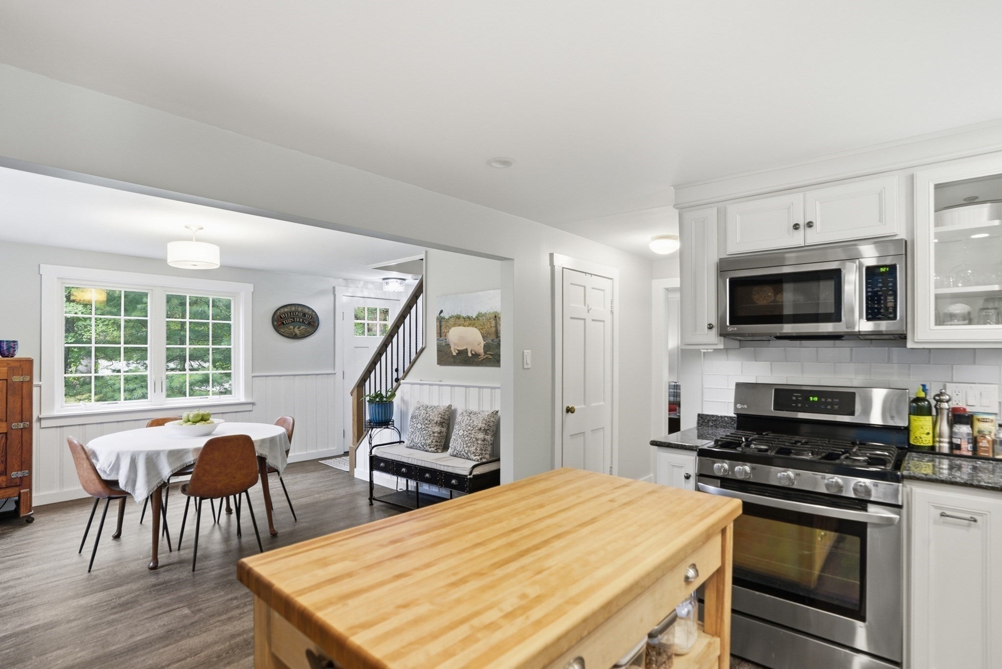 24 Prospect Rd, Andover, MA Photo #7