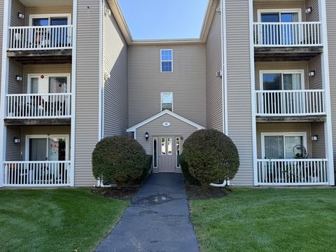 Photo of 4 Marc Dr #4C7, Plymouth, MA 02360 (MLS # 73445438)