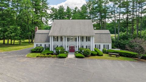 47 Sugar Rd Bolton MA 01740