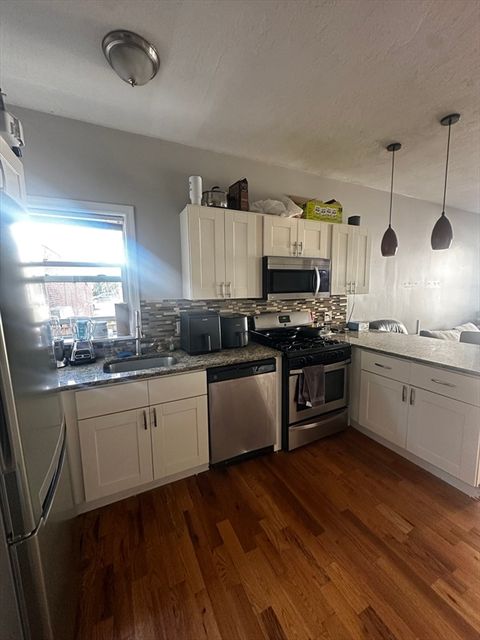 Photo of 199 Athens St #1, Boston, MA 02127 (MLS # 73507448)