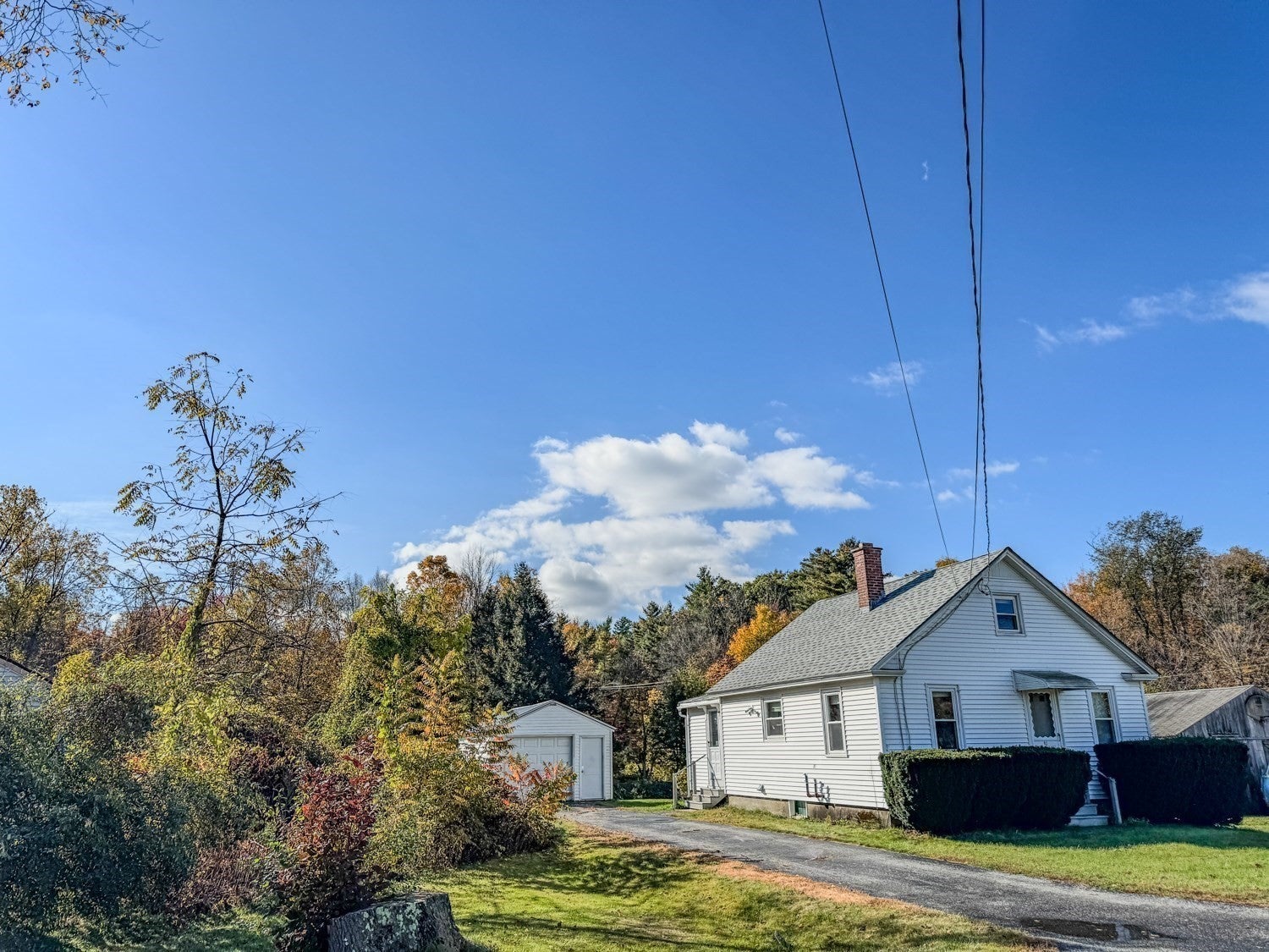 81 Maple Street