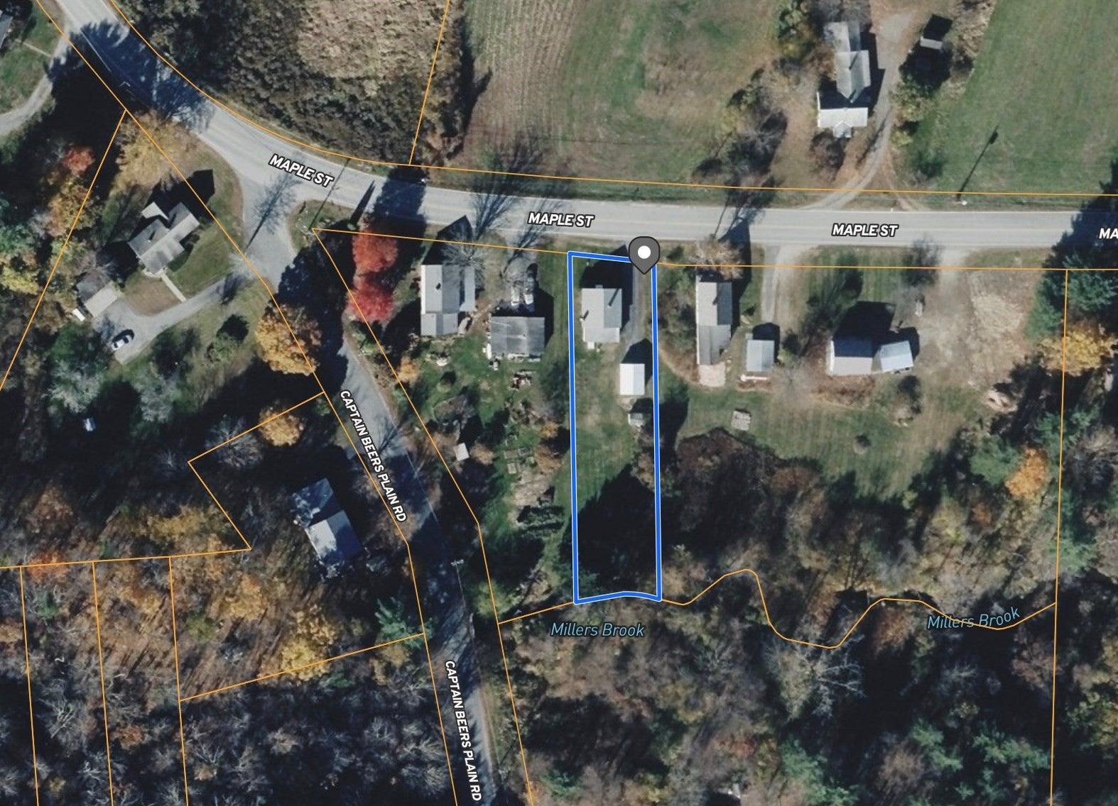 81 Maple Street, Northfield, MA, 81 Maple Street, Northfield, MA Photo #40