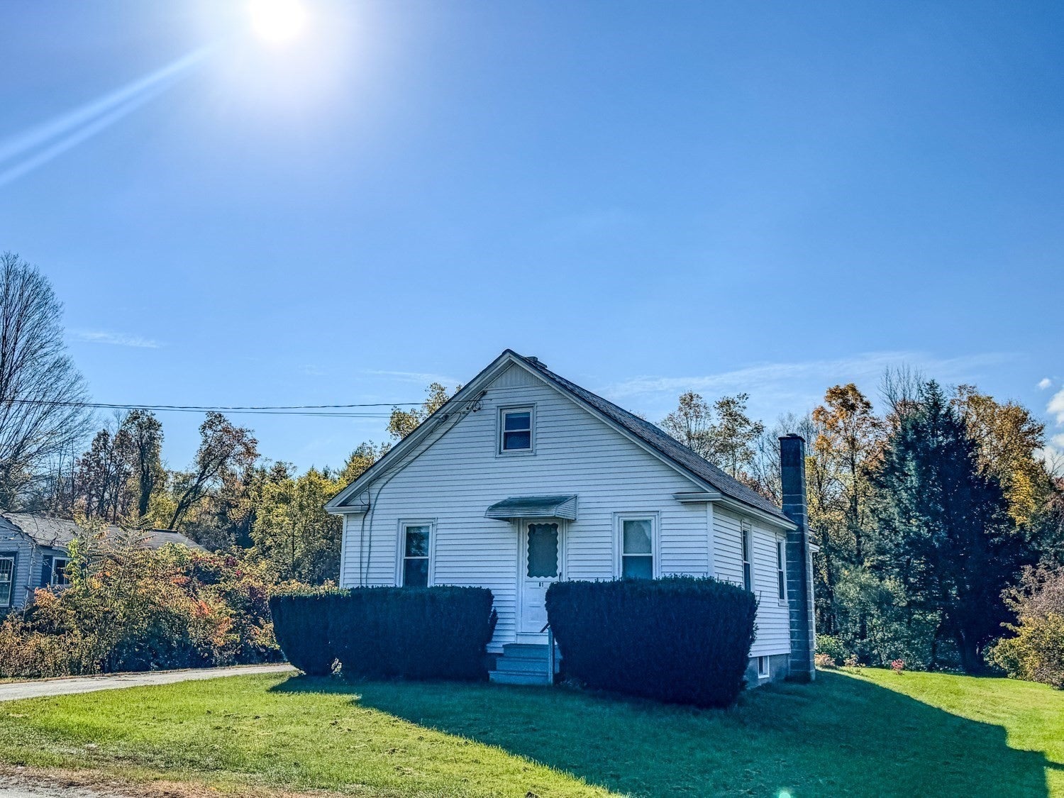 81 Maple Street