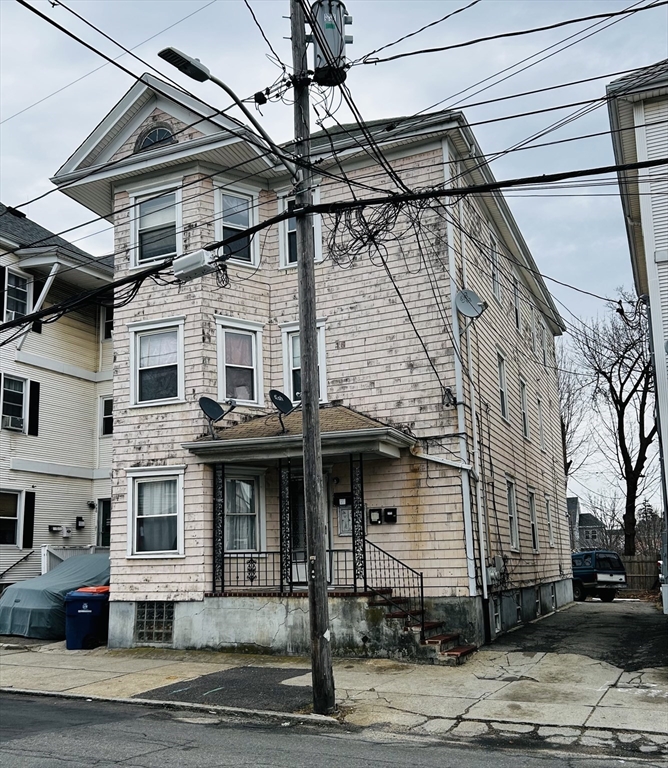 178 Ashley Blvd