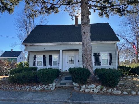 Photo of 58 Chandler Street, Holbrook, MA 02343 (MLS # 73461213)