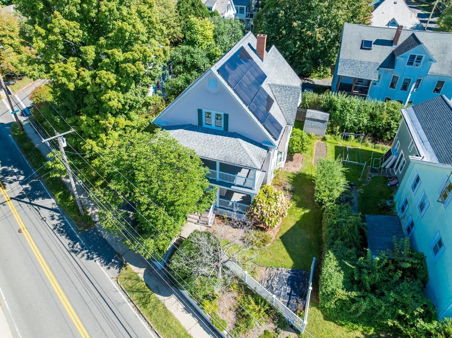 59 North St