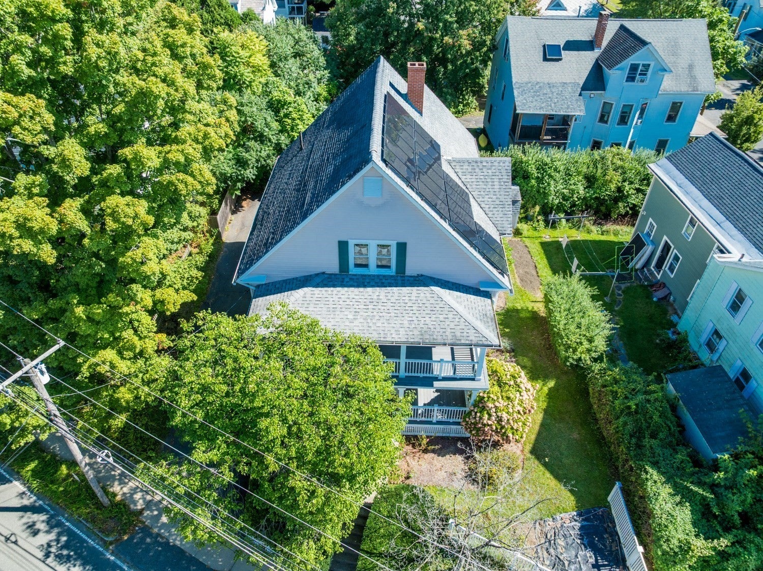 59 North St