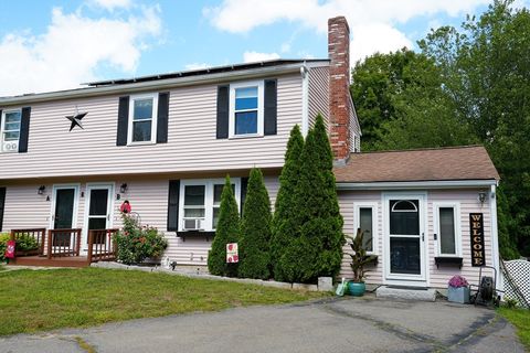 8 Kelley Rd B Mendon MA 01756