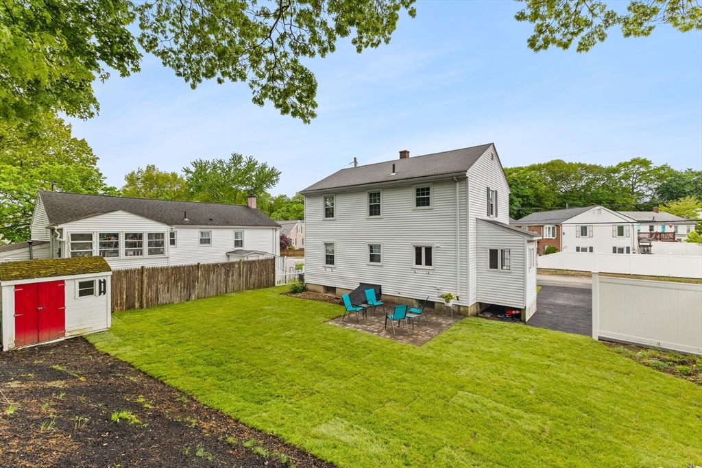 72 Westmoor Rd