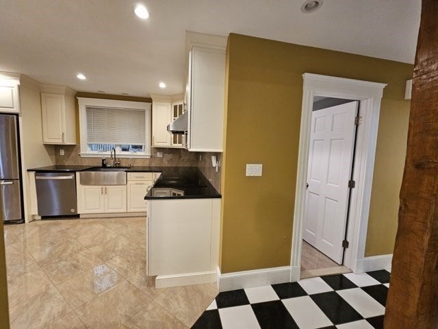 633 Saw Mill Brook Pkwy #1, Newton, MA, 633 Saw Mill Brook Pkwy #1, Newton, MA Photo #4