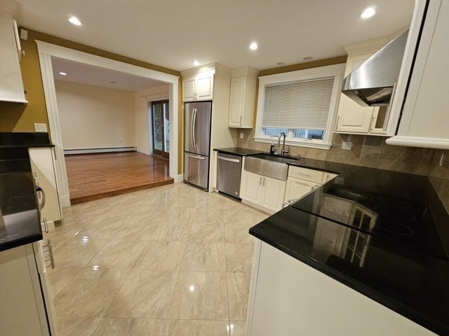 633 Saw Mill Brook Pkwy #1, Newton, MA, 633 Saw Mill Brook Pkwy #1, Newton, MA Photo #8
