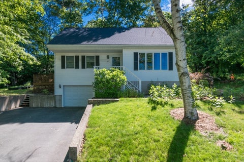 Photo of 38 Donald Ave, East Longmeadow, MA 01028 (MLS # 73532272)