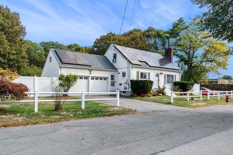 1 Gove Ave Beverly MA 01915