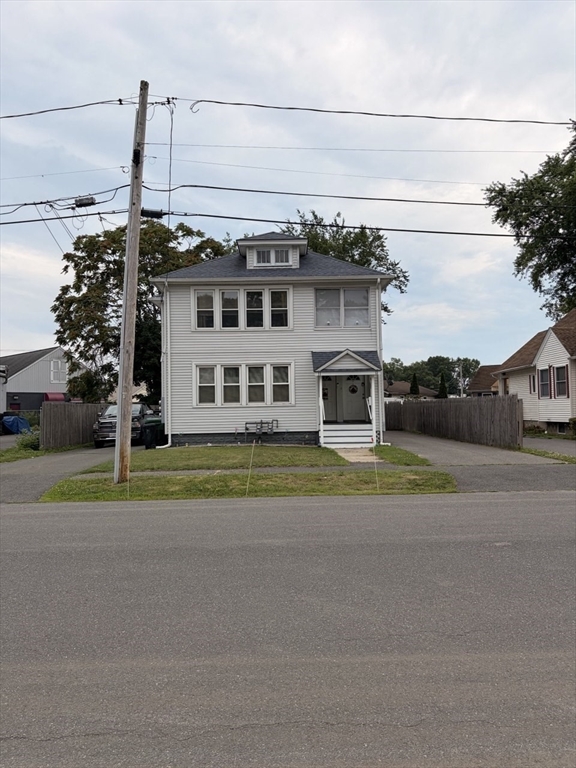 11 Chateaugay St