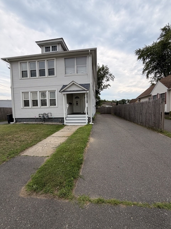 11 Chateaugay St