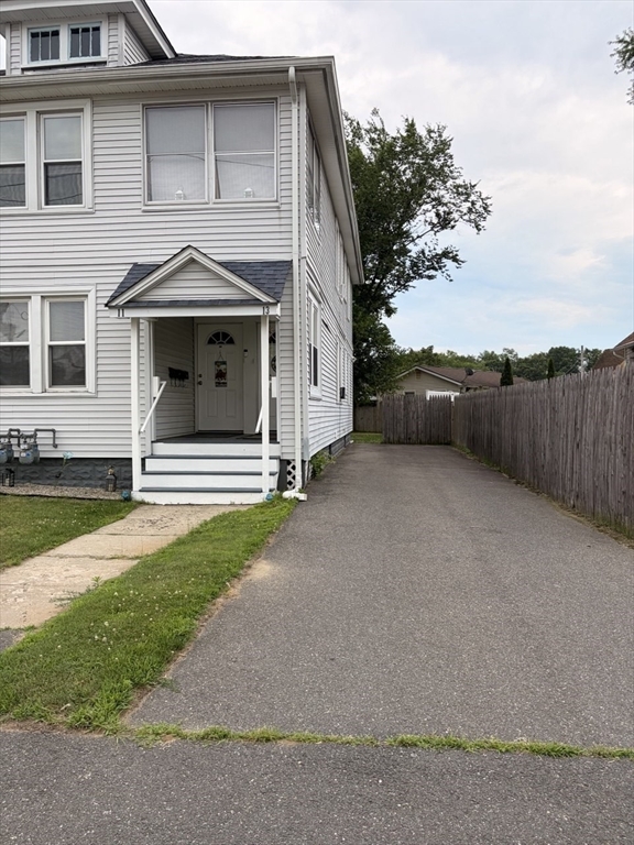 11 Chateaugay St