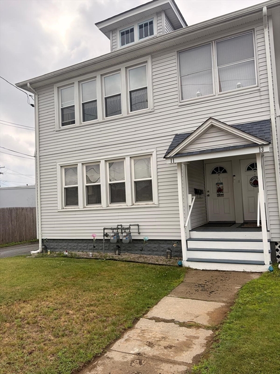 11 Chateaugay St