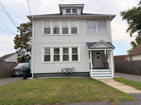 Photo of 11 Chateaugay St, Chicopee, MA 01020 (MLS # 73543568)