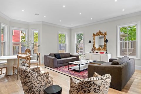 17 Alveston St B Boston MA 02130