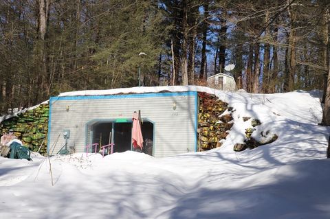 153 Owls Nest Lane Tolland MA 01034