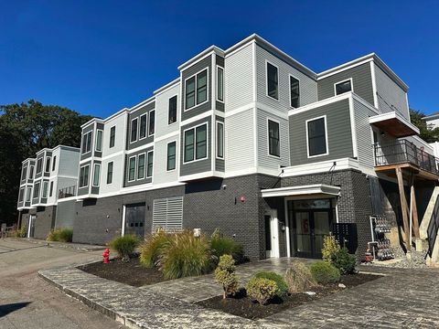 Photo of 40 Westmoreland St #5, Boston, MA 02124 (MLS # 73439435)