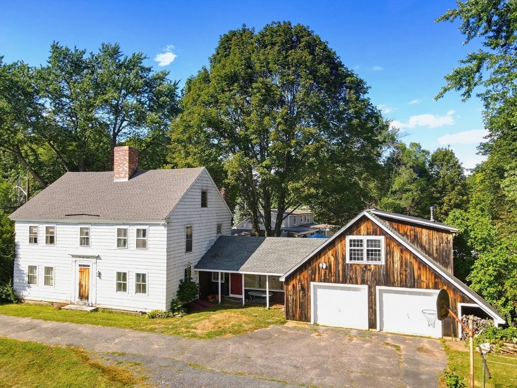 430 Pleasant St, Leominster, MA, 430 Pleasant St, Leominster, MA Photo #2