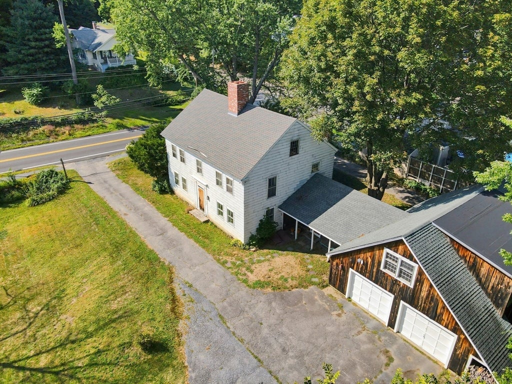 430 Pleasant St, Leominster, MA, 430 Pleasant St, Leominster, MA Photo #1